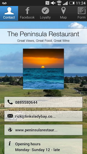 The Peninsula Restaurant