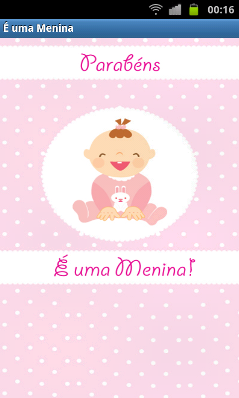 Menino ou Menina Screen 2