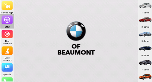 免費下載商業APP|BMW of Beaumont app開箱文|APP開箱王