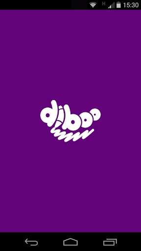 Diboo