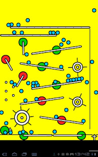 Rolling Falling! Yellow HD(圖3)-速報App
