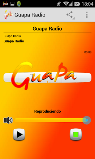 Guapa Radio