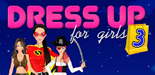 Dressup For Girls 3 APK