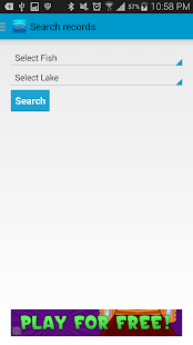 Freshwater Fish Calculator Lt Screenshots 3
