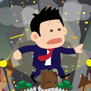 Rushing Herry.apk 1.6