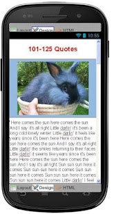 Best Song Lyrics Quotes Screenshots 5