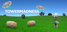 towermadness zero: 3d td APK