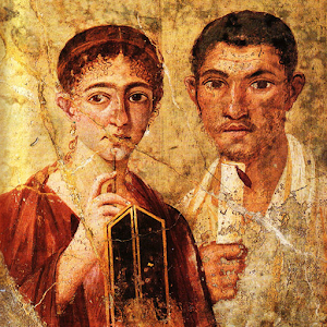 Pompeii in a Day v1.8 Cover art