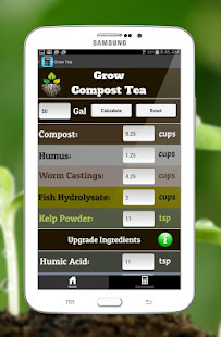 Compost Tea Calculator(圖7)-速報App