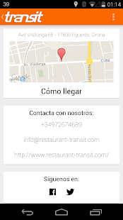 Restaurante Transit (Figueres)(圖5)-速報App