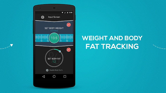 Weight Loss - with WeightLess(圖6)-速報App