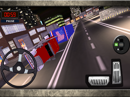 Truck Driving School Simulator Screenshots 14
