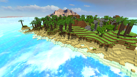 Tropical Craft: Jungle Story - náhled
