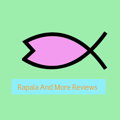 Rapala Lure And More Reviews