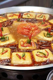 Taiwanese Snacks Puzzle poster 2