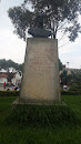 Busto De Bolívar