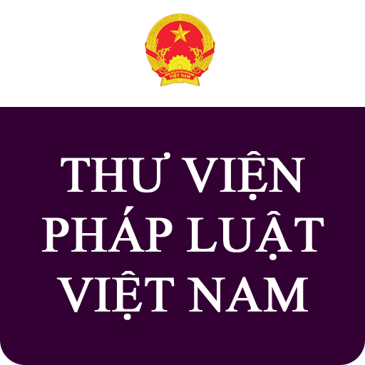 Thu Vien Phap Luat Viet Nam LOGO-APP點子