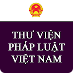 Cover Image of 下载 Thu Vien Phap Luat Viet Nam 8.0.0 APK