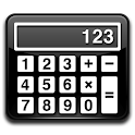 Easy Tip & Split Calculator logo