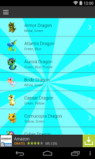 Free Download Breeding Guide Dragon Story APK