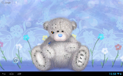 Teddy Bear Screenshots 15