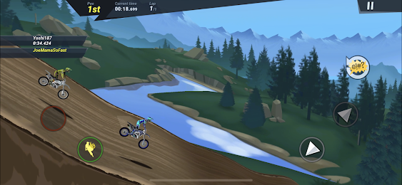 Mad Skills Motocross 3 3