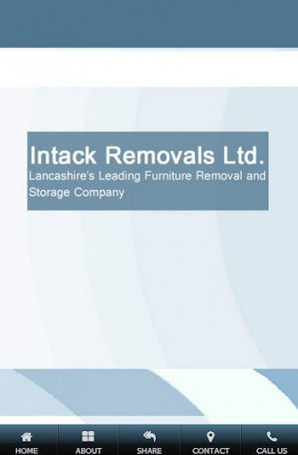 Intack Removals Ltd