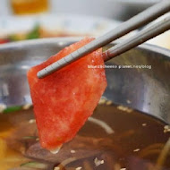 小瀋陽酸菜白肉鍋