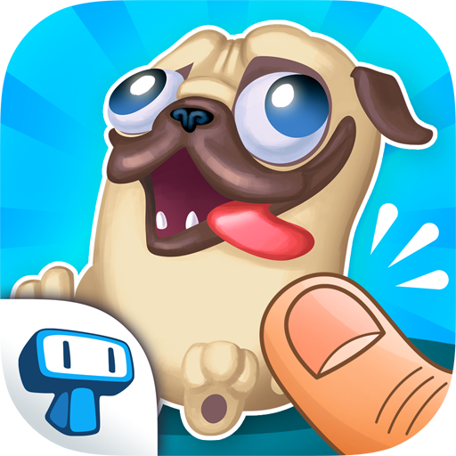 Puzzle Pug - Sliding Puzzle LOGO-APP點子