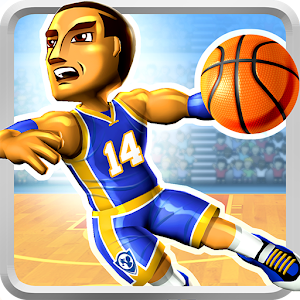 Download BIG WIN Basketball Apk Download