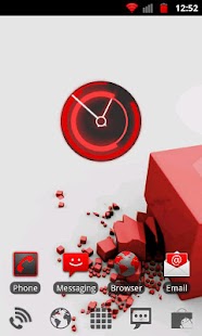 How to download Red Remix for CM7 1.7 unlimited apk for pc
