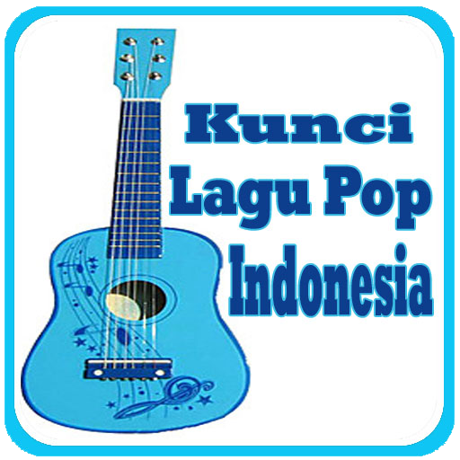 Kunci Lagu Pop Indonesia