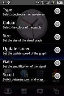 LiveSpecPro Live Wallpaper(圖2)-速報App