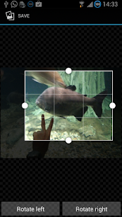 How to download Crop and Share Instantly 1.2.6 mod apk for laptop