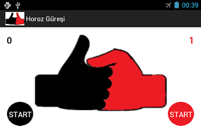 Horoz Güreşi poster 5