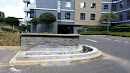 Fountain at Holiday Inn Woodmead 