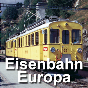 Eisenbahn-Europa.de 3.0