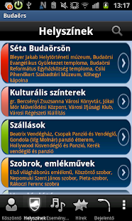 Budaörs Screenshots 0
