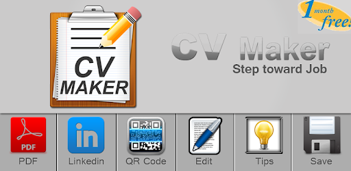 Pro Resume Creator Free -  apk apps