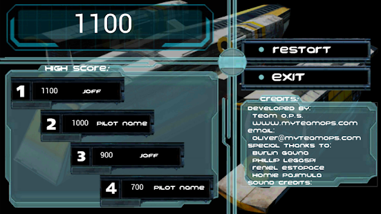 Andromeda X Screenshots 9