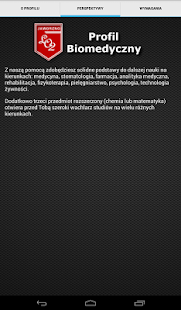 LO 2 REKRUTACJA INFORMATOR Screenshots 2