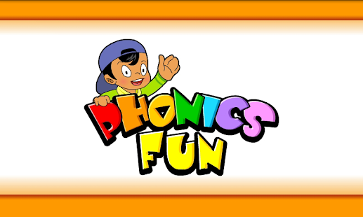 Phonics Fun Lite(圖1)-速報App