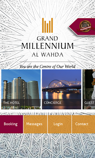 Grand Millennium - Al Wahda