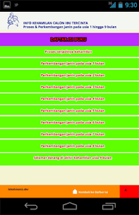 How to download Panduan Ibu Hamil 1.0 apk for bluestacks