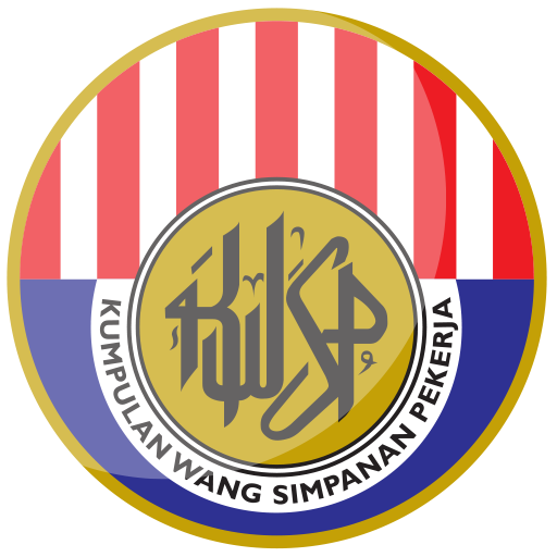 EPF i-Akaun LOGO-APP點子