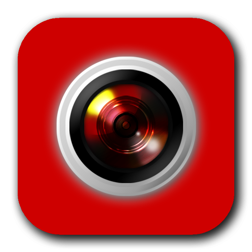 Micro movie(Road movie camera) LOGO-APP點子