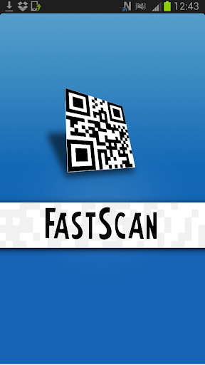 FastScan QR