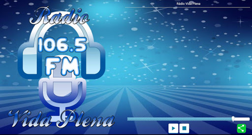 Novidade de Vida FM