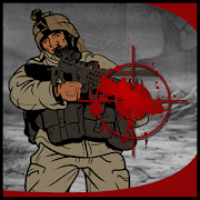 Frontier Commando  Icon