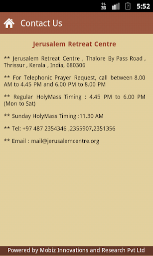 免費下載書籍APP|Jerusalem Retreat Centre app開箱文|APP開箱王